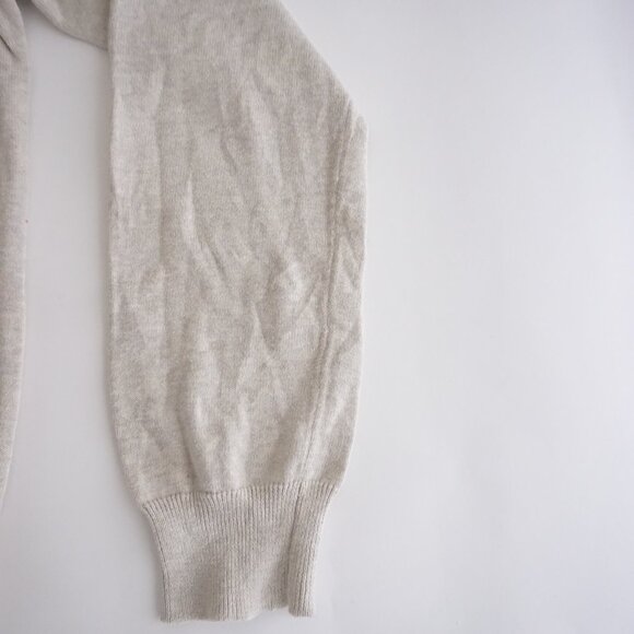 Sundance 100% Cotton Embroidered Floral Button Cardigan Boho Cottagecore S - Picture 4 of 10